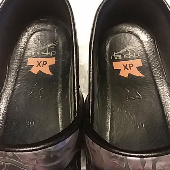Dansko XP Clogs EU 39 US 8.5/9 - Picture 8 of 8